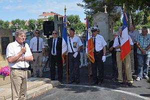 AOBR 2016 07 05 AIX EN PROVENCE-HOMMAGE A NOS MORTS ET DISPARUS DU 5 JUILLET 1962 A ORAN (5)de Yves Marthot